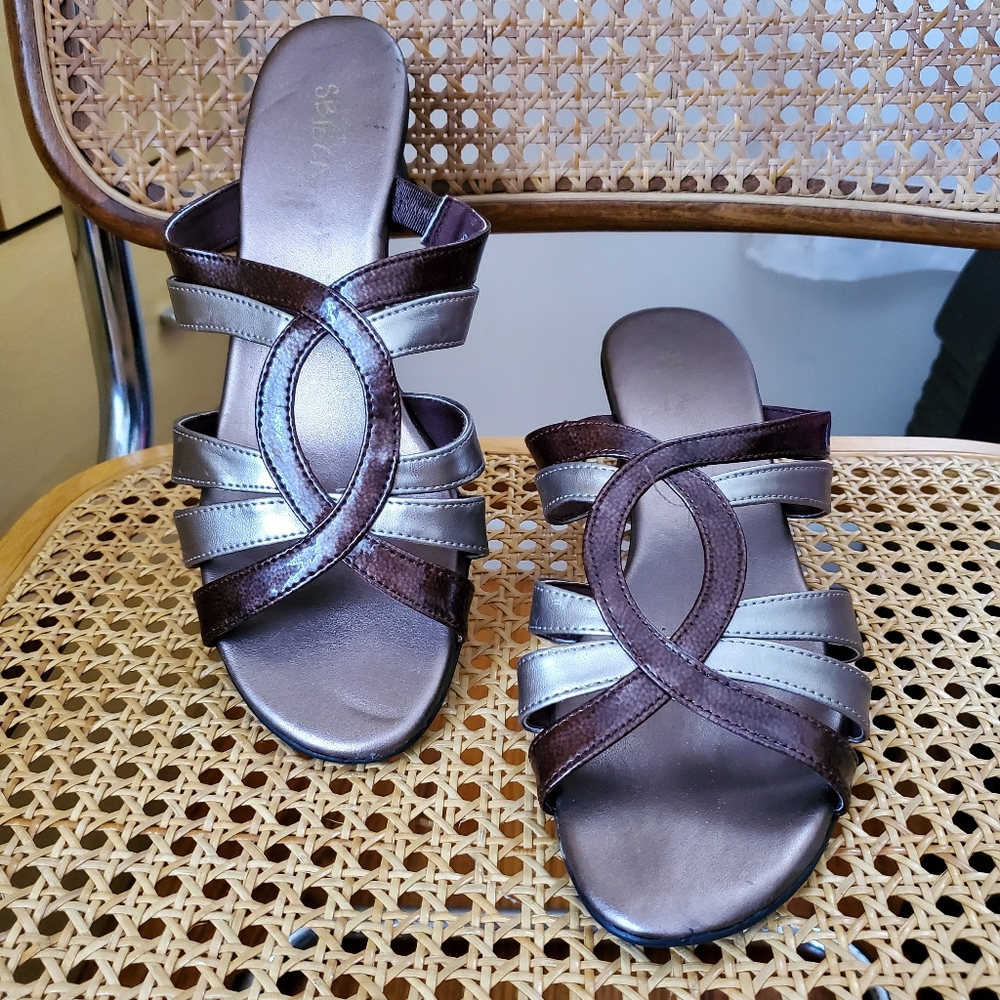Sbicca, size 8.5W-9W - Picture 7 of 10